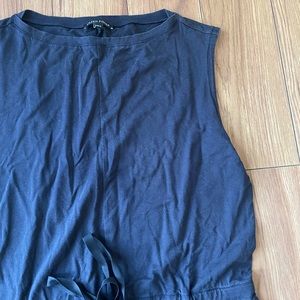 Eileen Fisher Sleeveless Dress